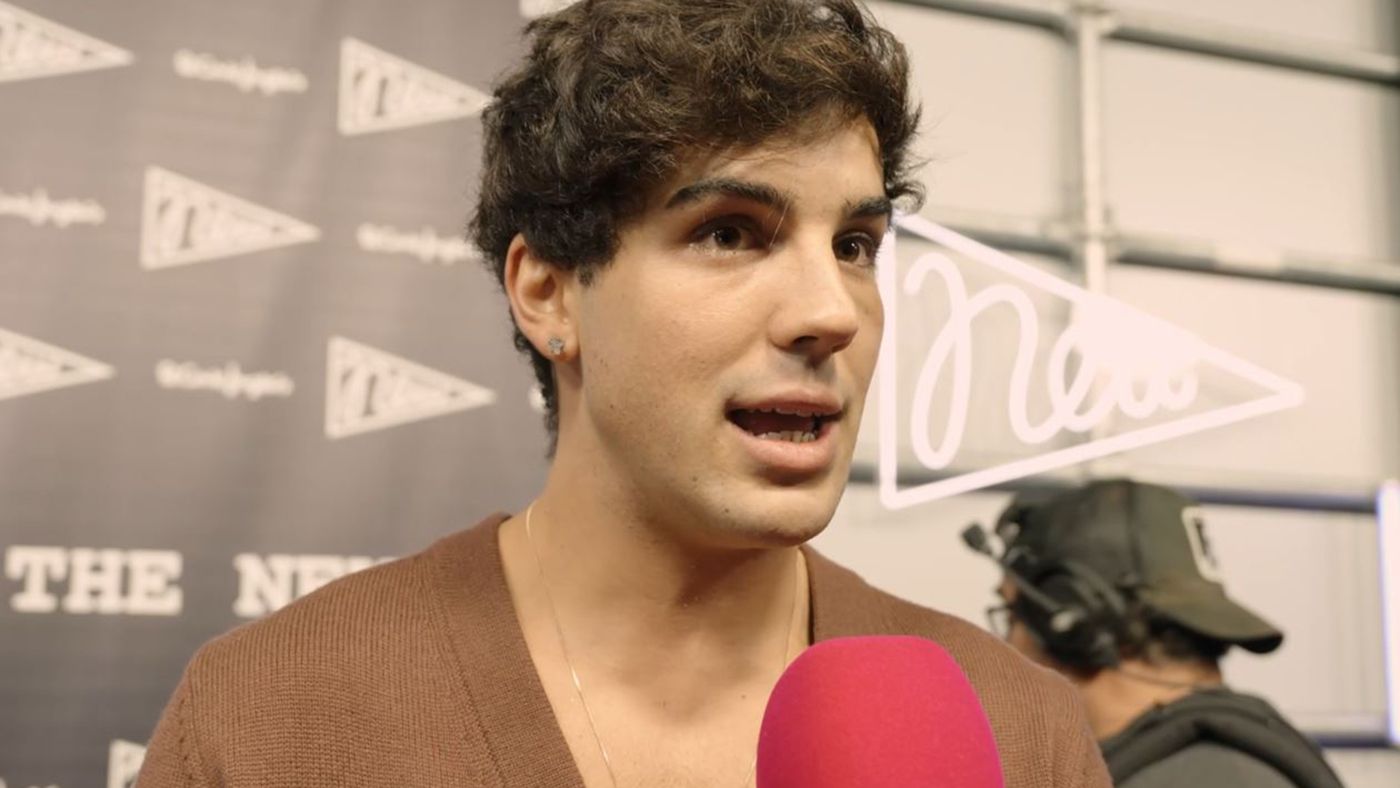 Óscar CasasOKOK