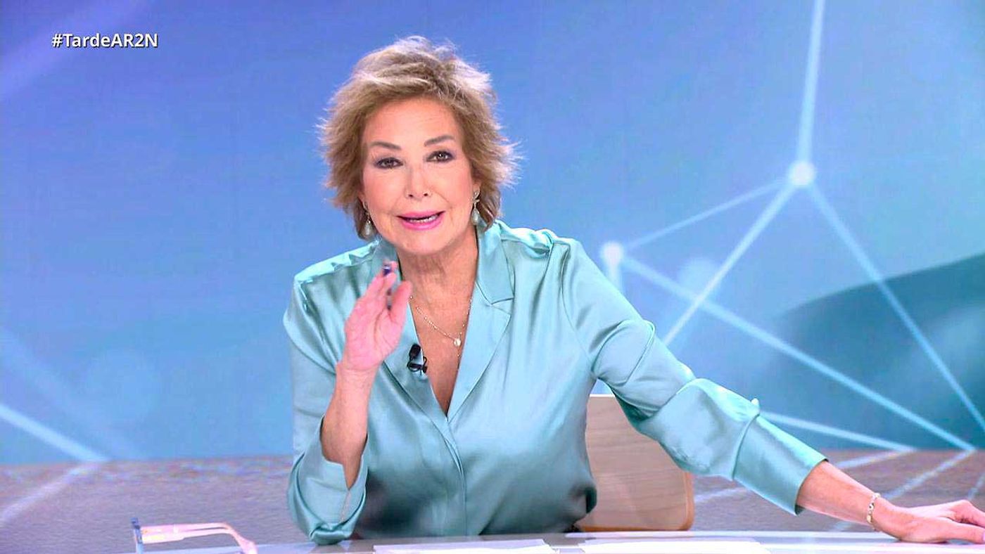 Ana Rosa Quintana