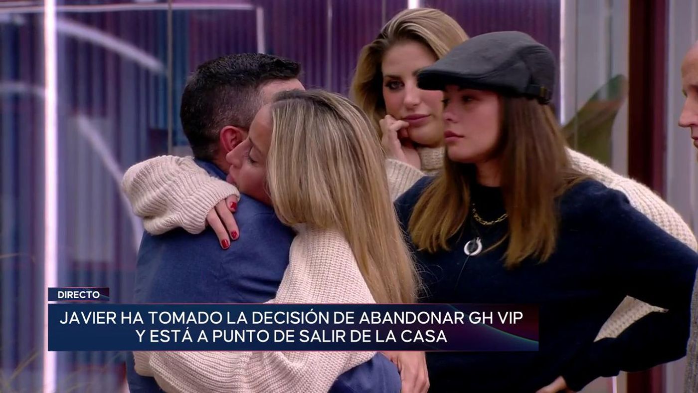despedida