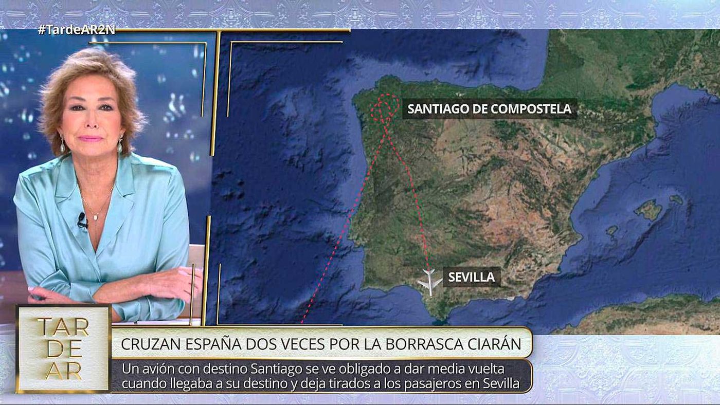 vuelolanzarotesantiagosevilla