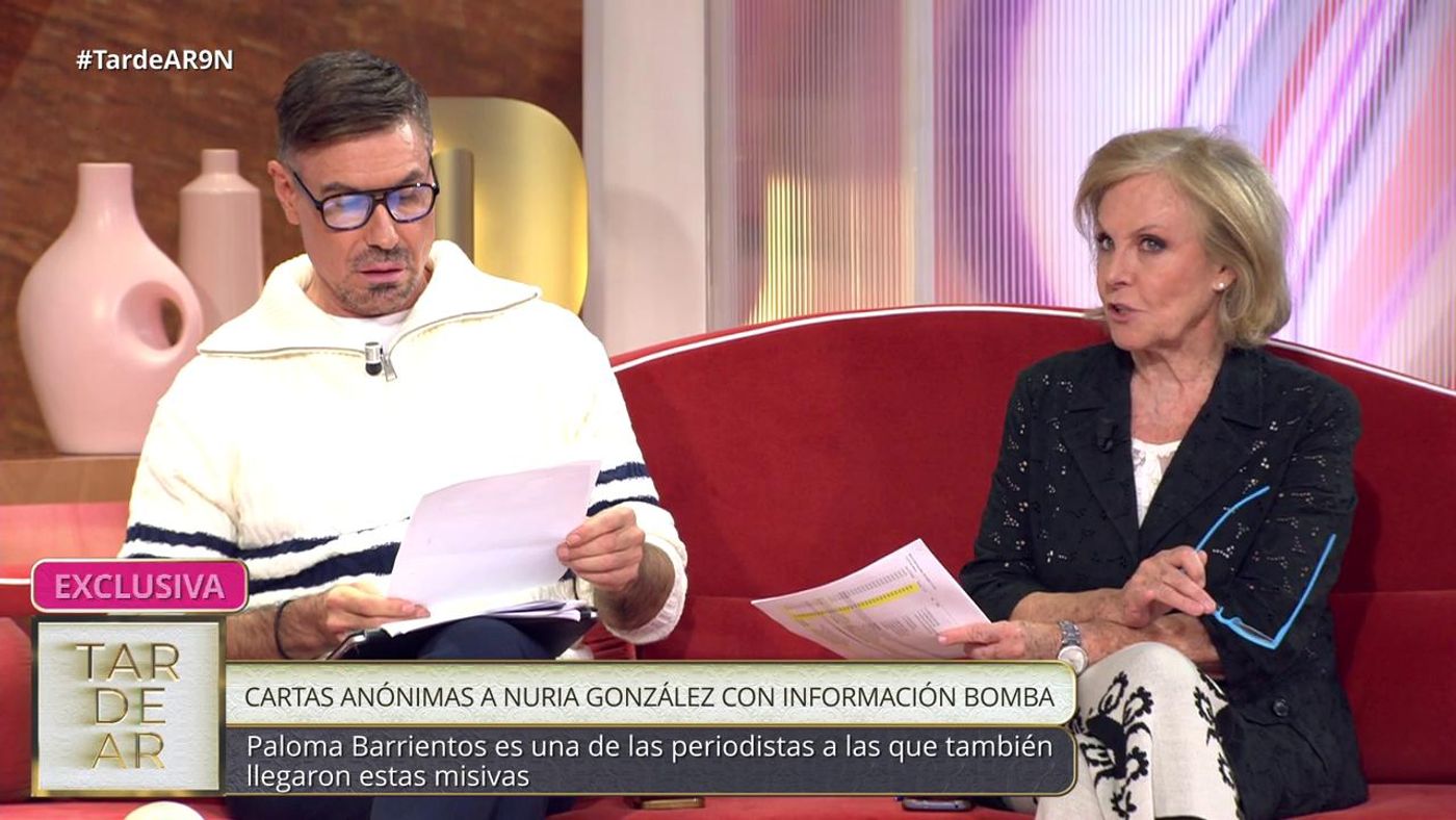 Paloma Barrientos