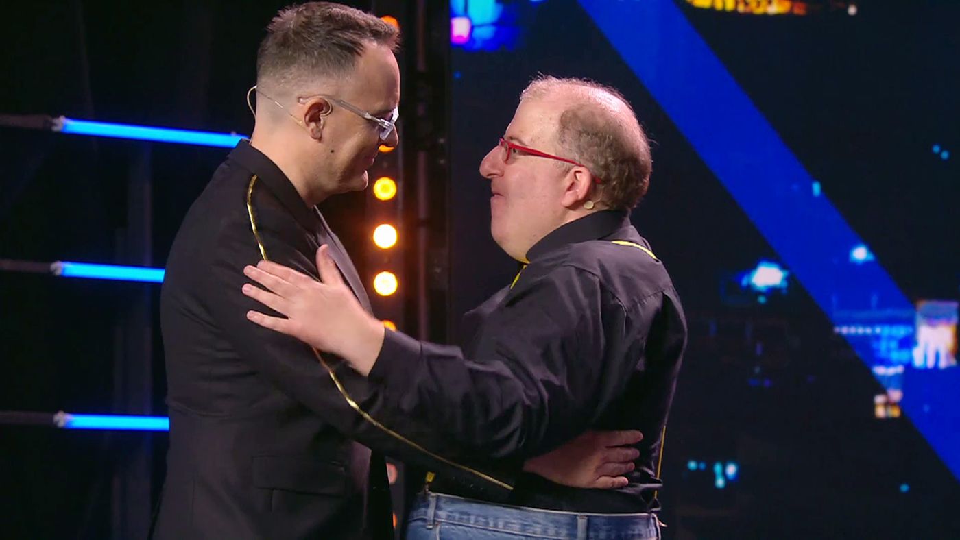 Gottalent 10