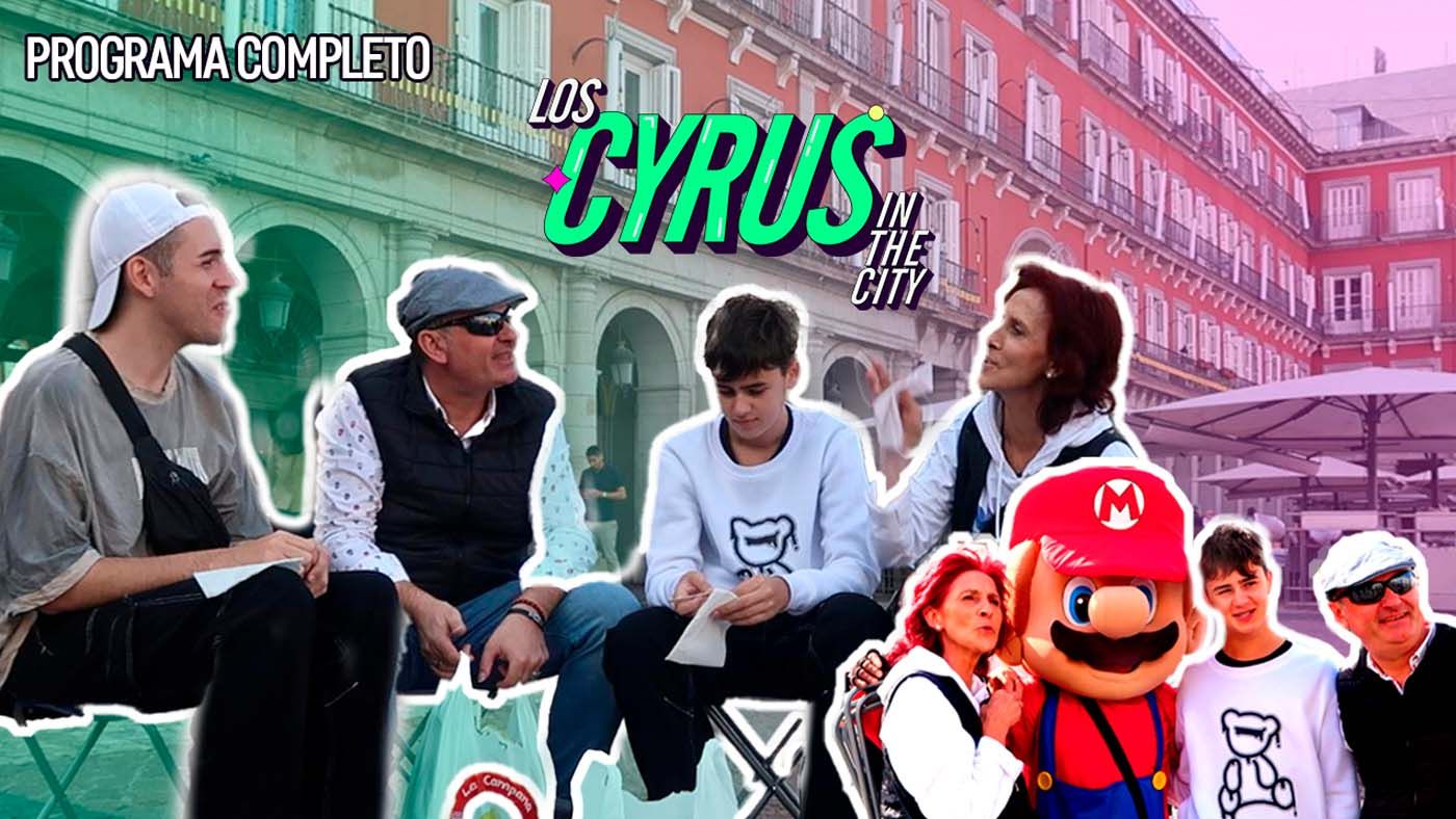 loscyrusinthecity 2