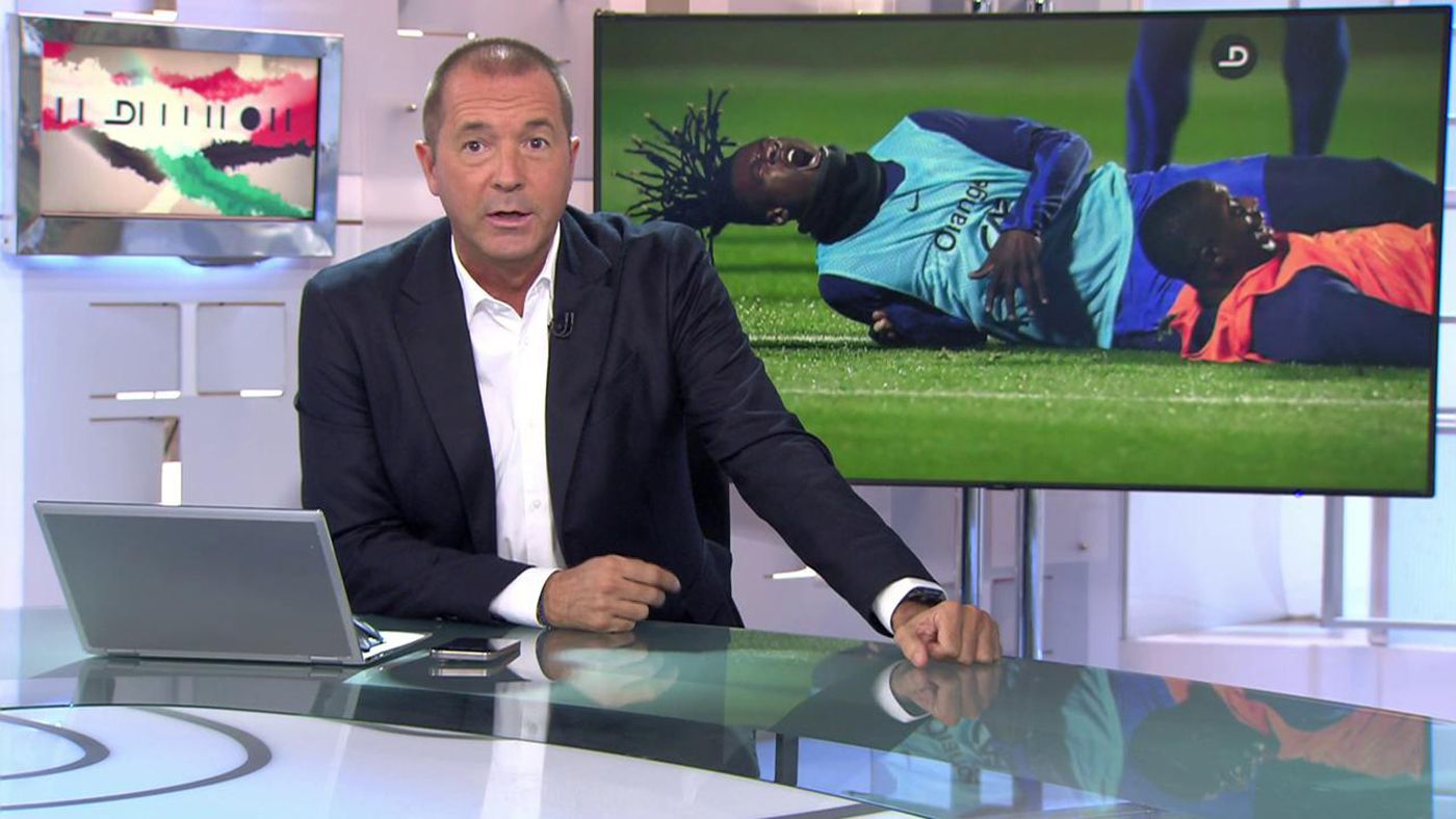 eldesmarque Telecinco