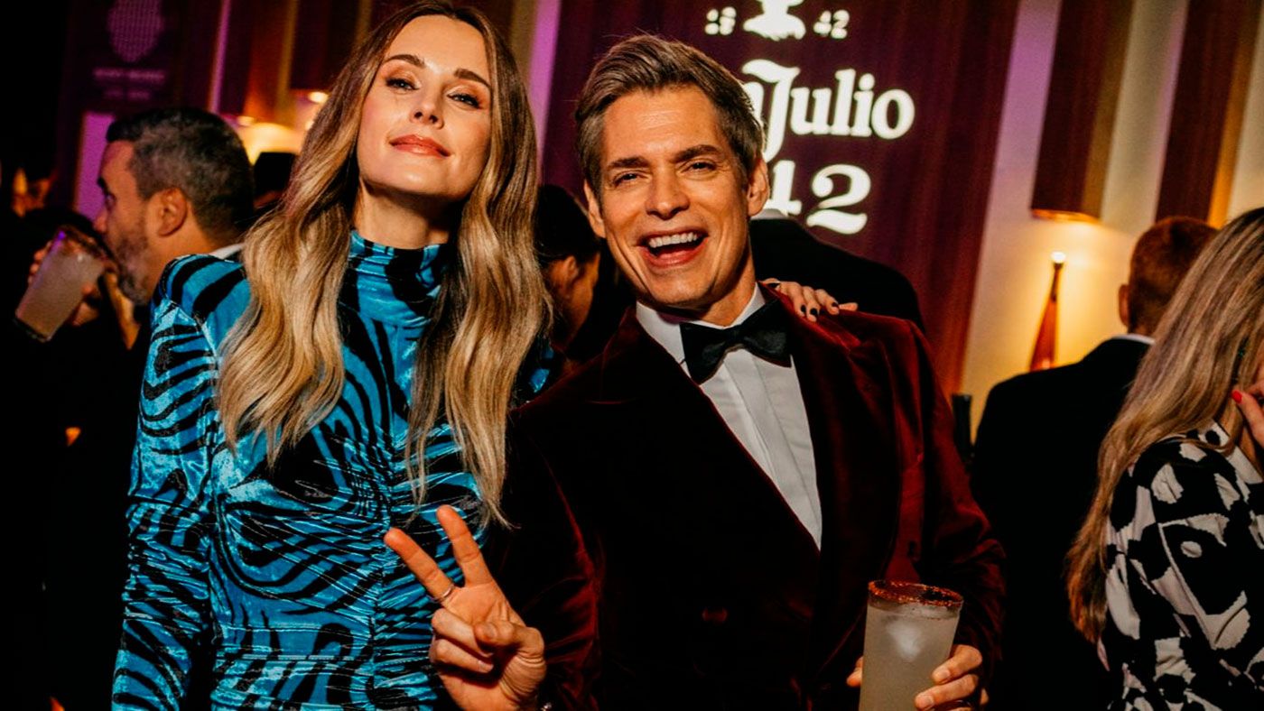 after party grammy