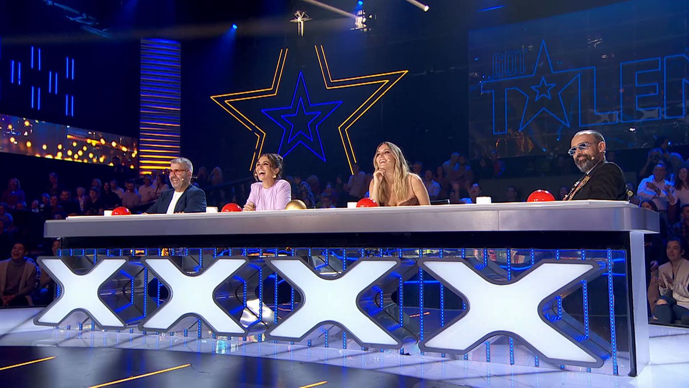 Gottalent 11
