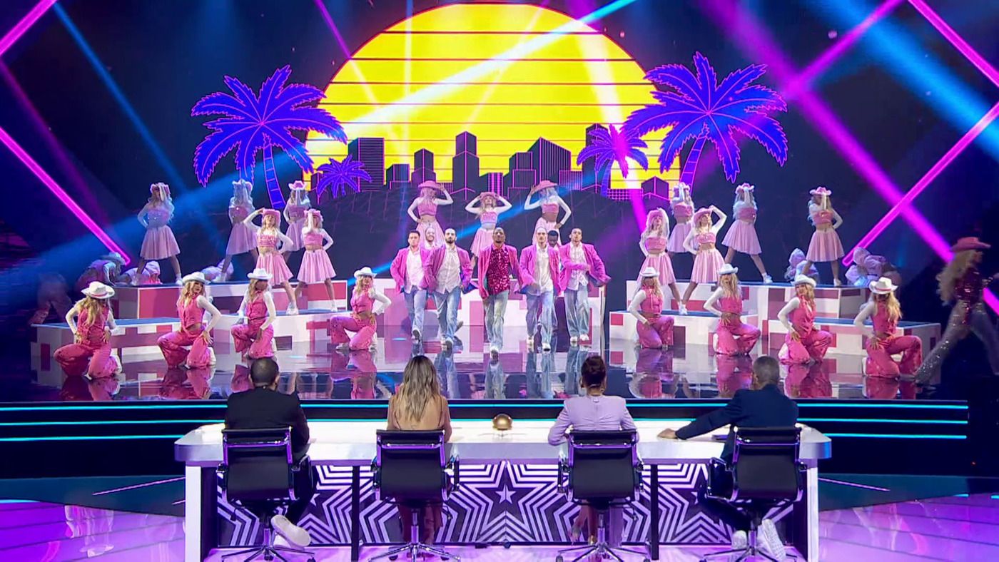 gottalent momentazos11