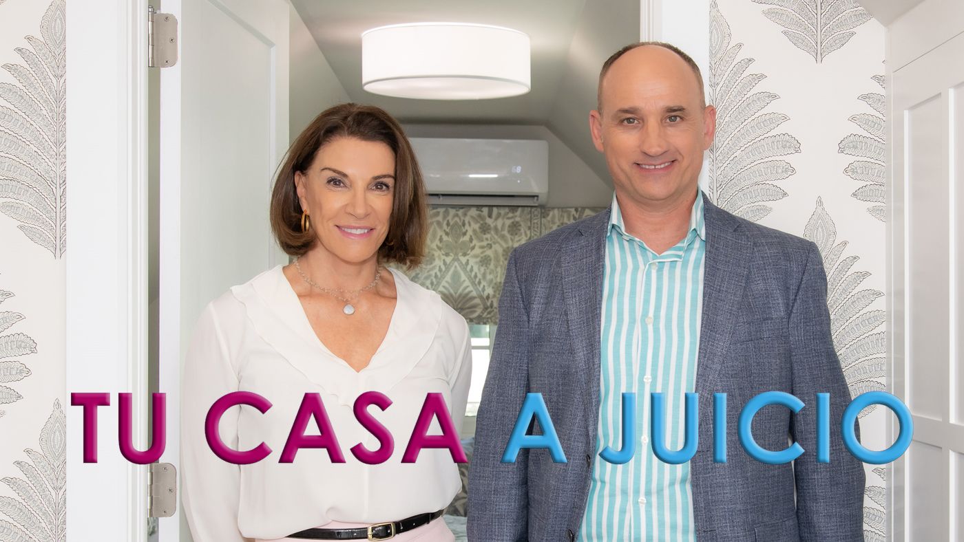 Tu casa a juicio