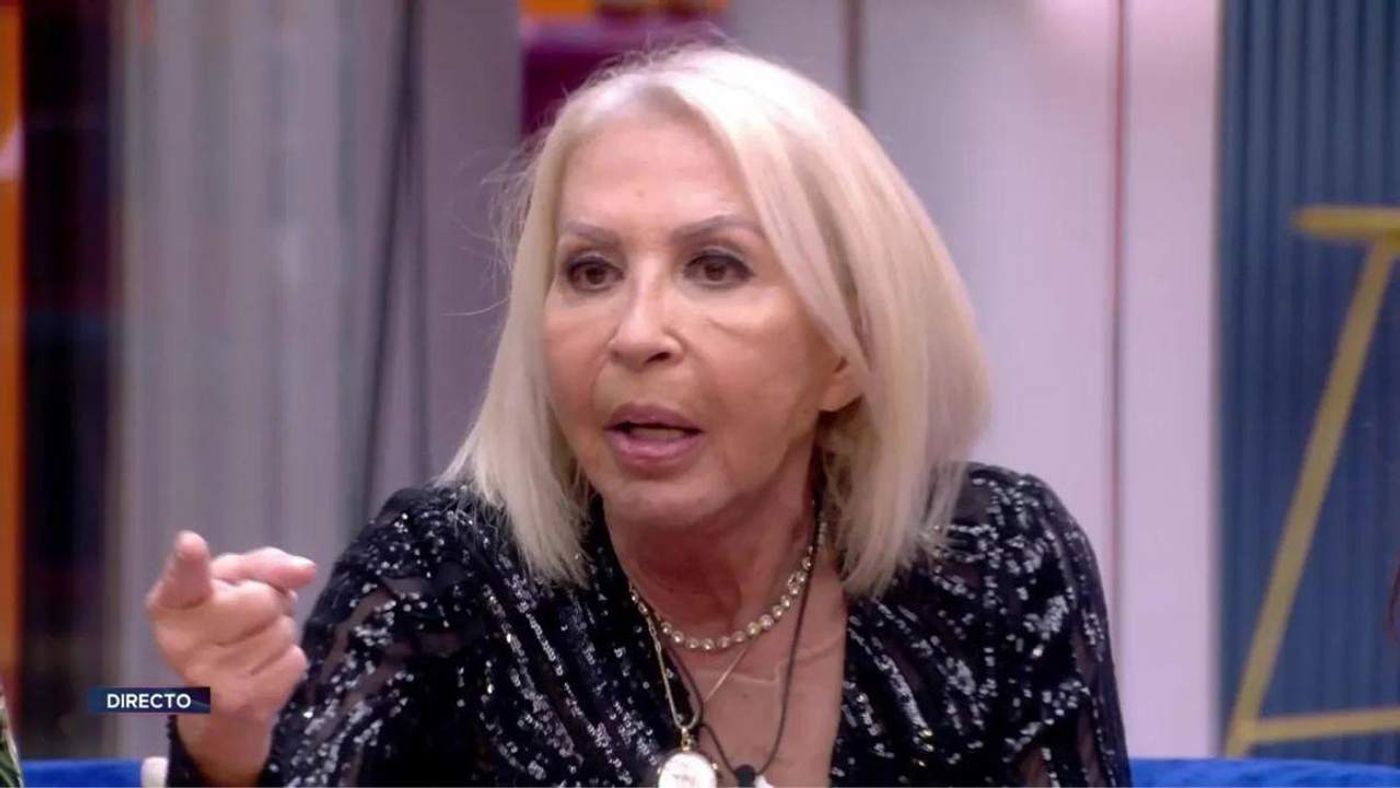 Laura Bozzo