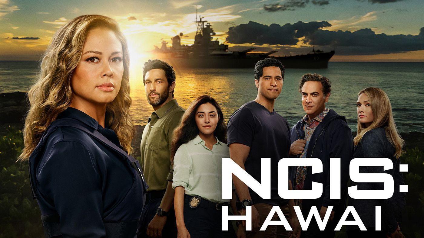 NCIS: HAWAII