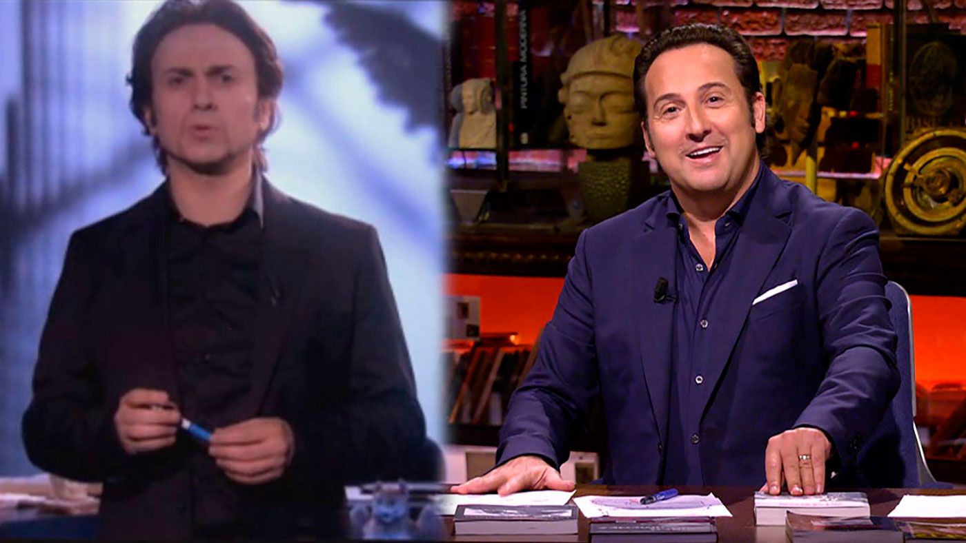 imitadores