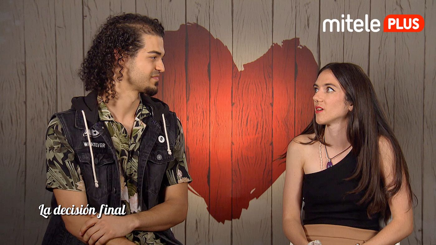 First Dates