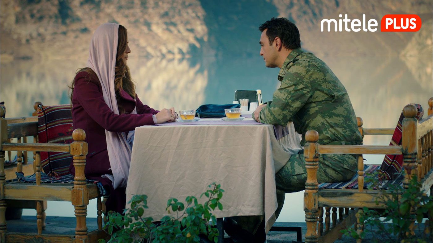 Karagül: Tierra de secretos