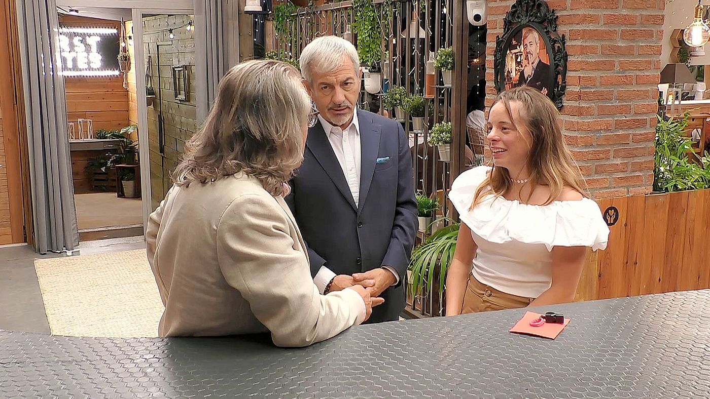 First Dates 