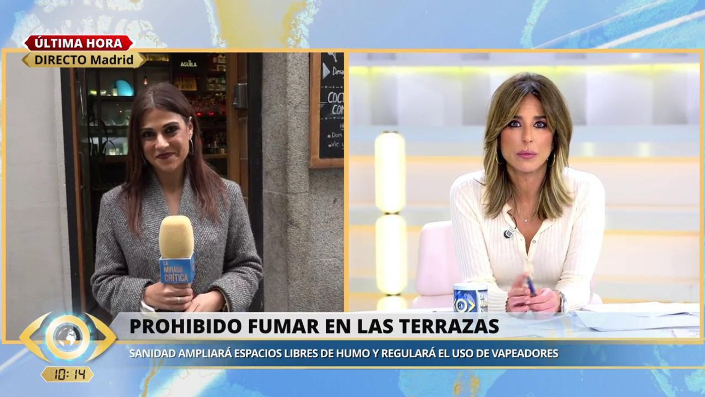 La mirada crítica 12/12/2023