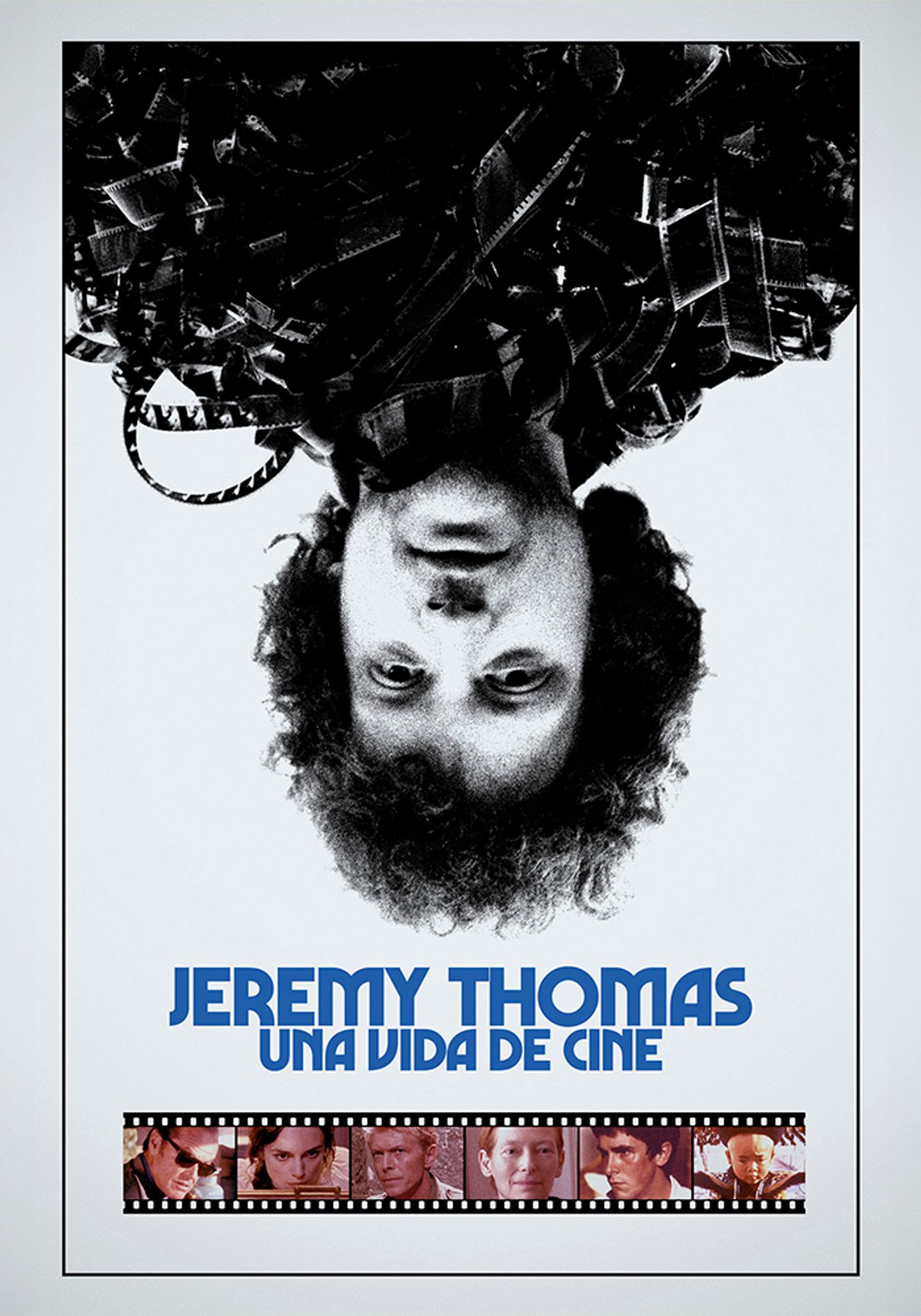 Jeremy Thomas, una vida de cine