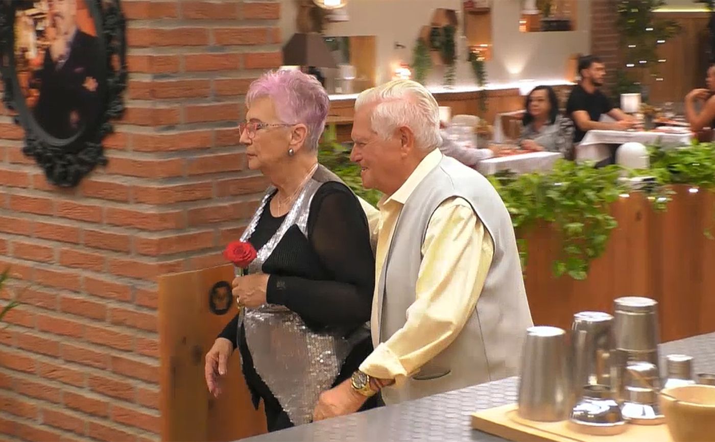 La insólita reacción de una soltera al escuchar a su cita de ‘First Dates’ piropearla: “Tienes un trasero muy hermoso”