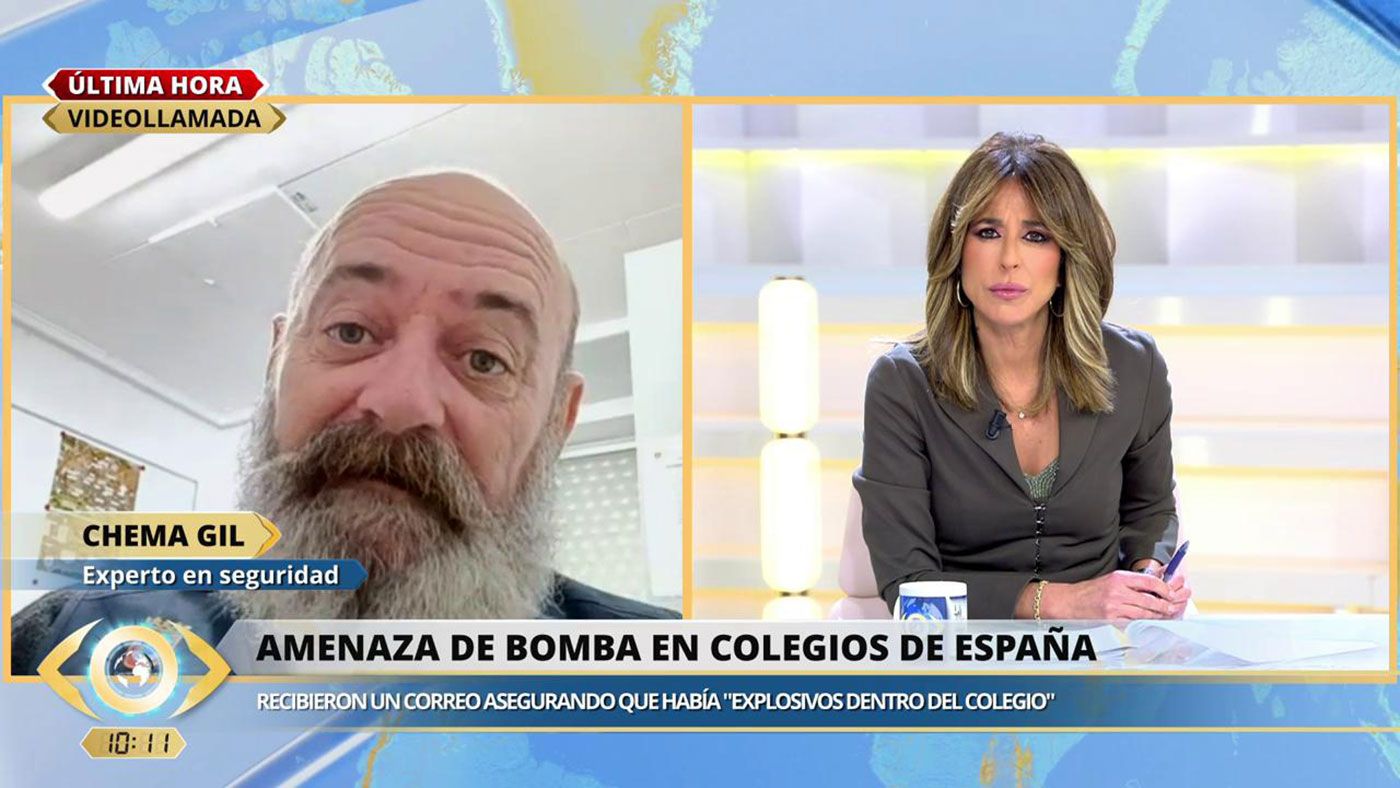 La mirada crítica 18/12/2023