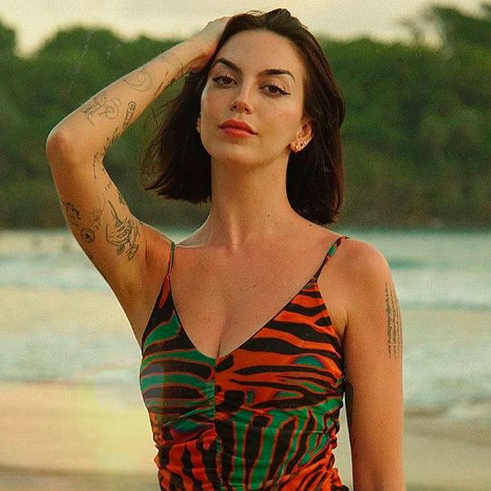 María Valero
