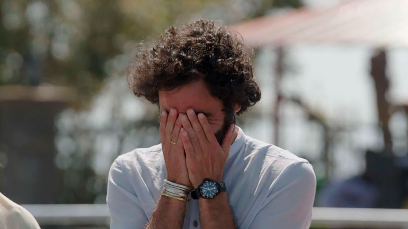 En busca del Nirvana