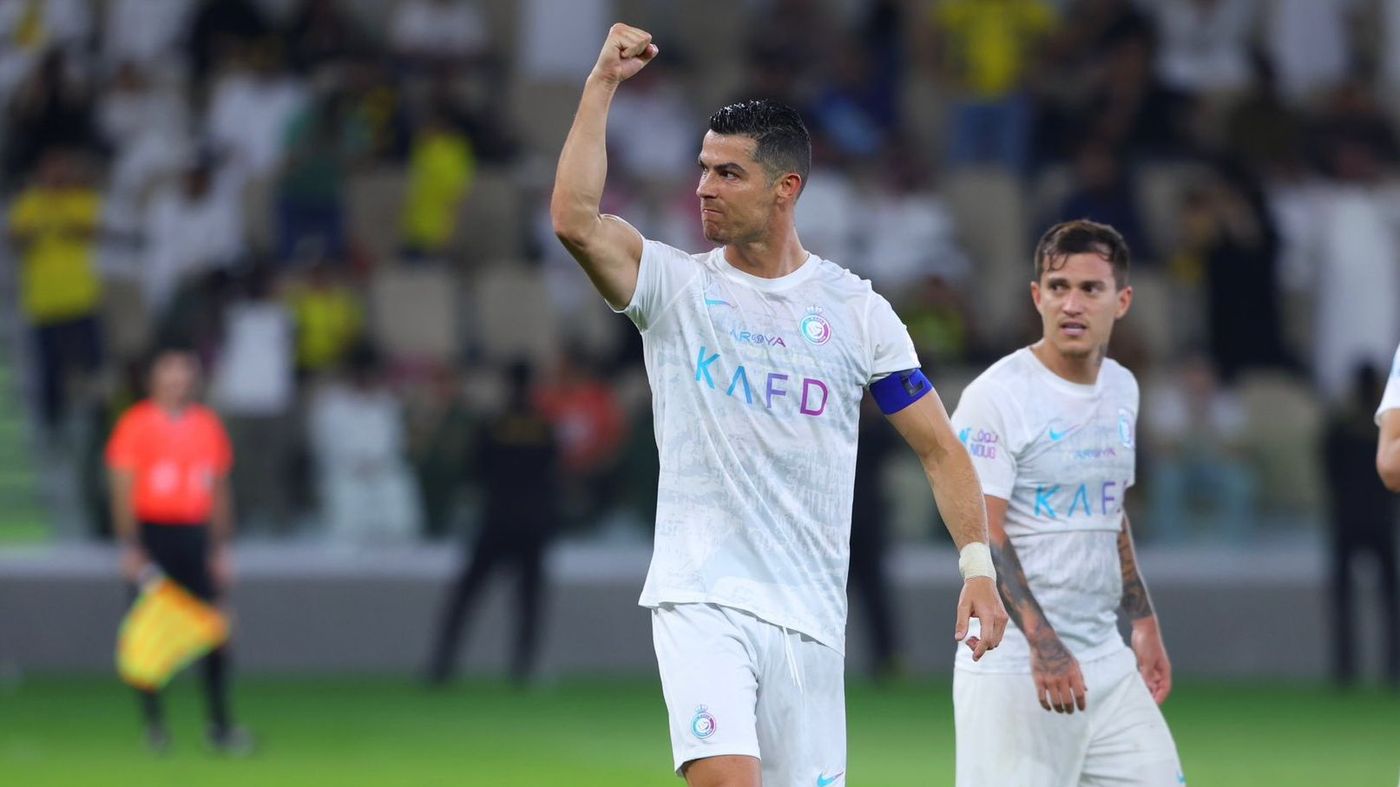 Al Ittihad - Al Nassr