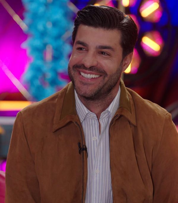 Miguel Torres Telecinco