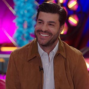 Miguel Torres - Telecinco