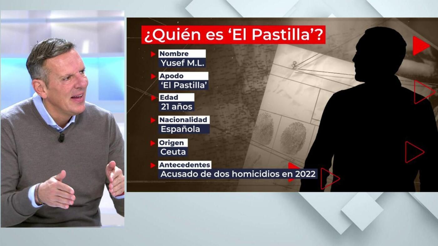 el pastilla