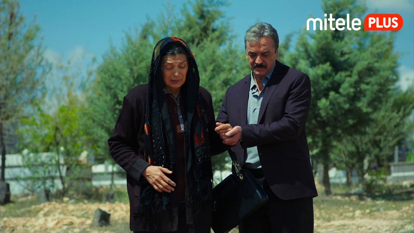 Karagül: Tierra de secretos