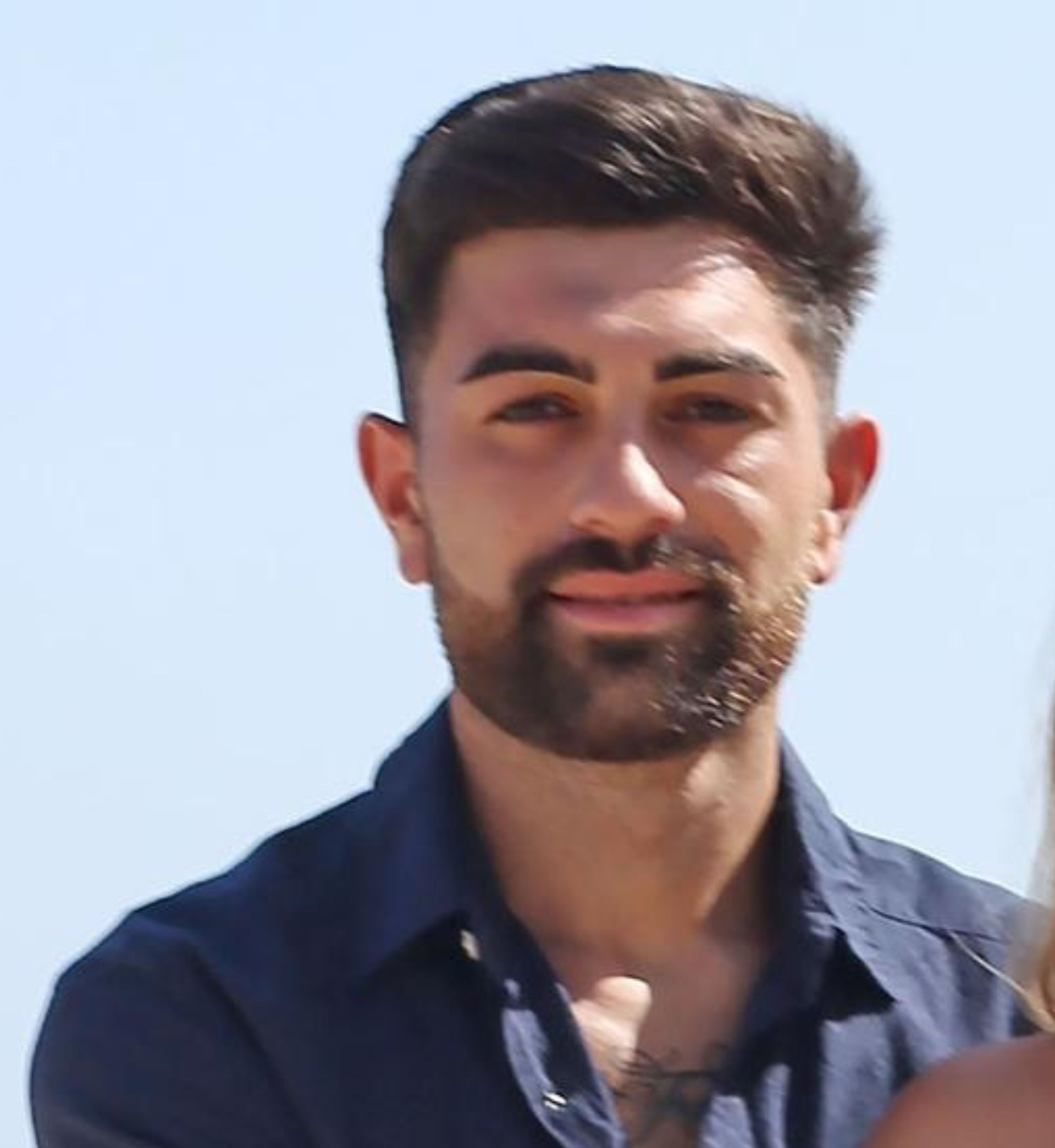 Álvaro Álvarez - Telecinco