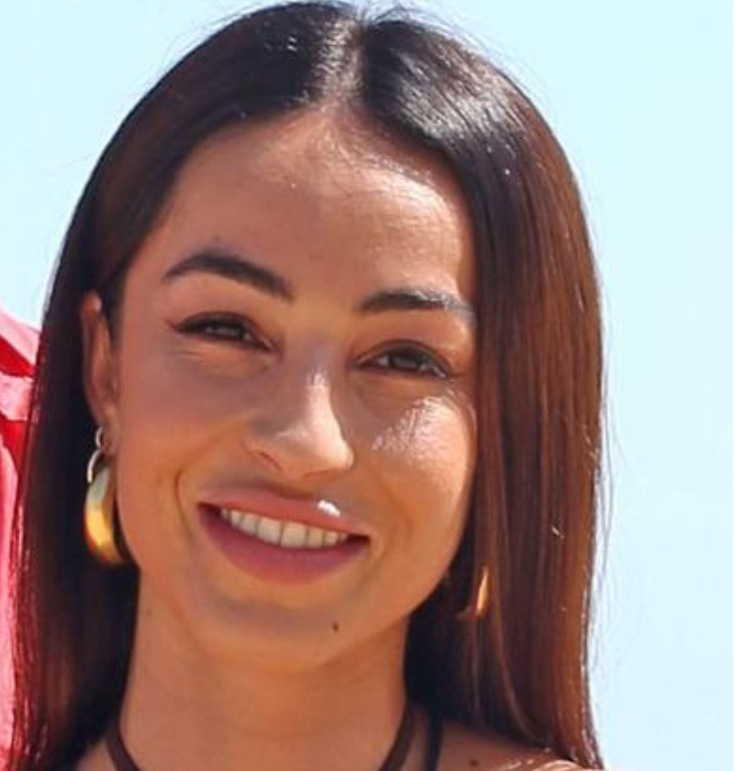 Ana López (La isla de las tentaciones) - Telecinco