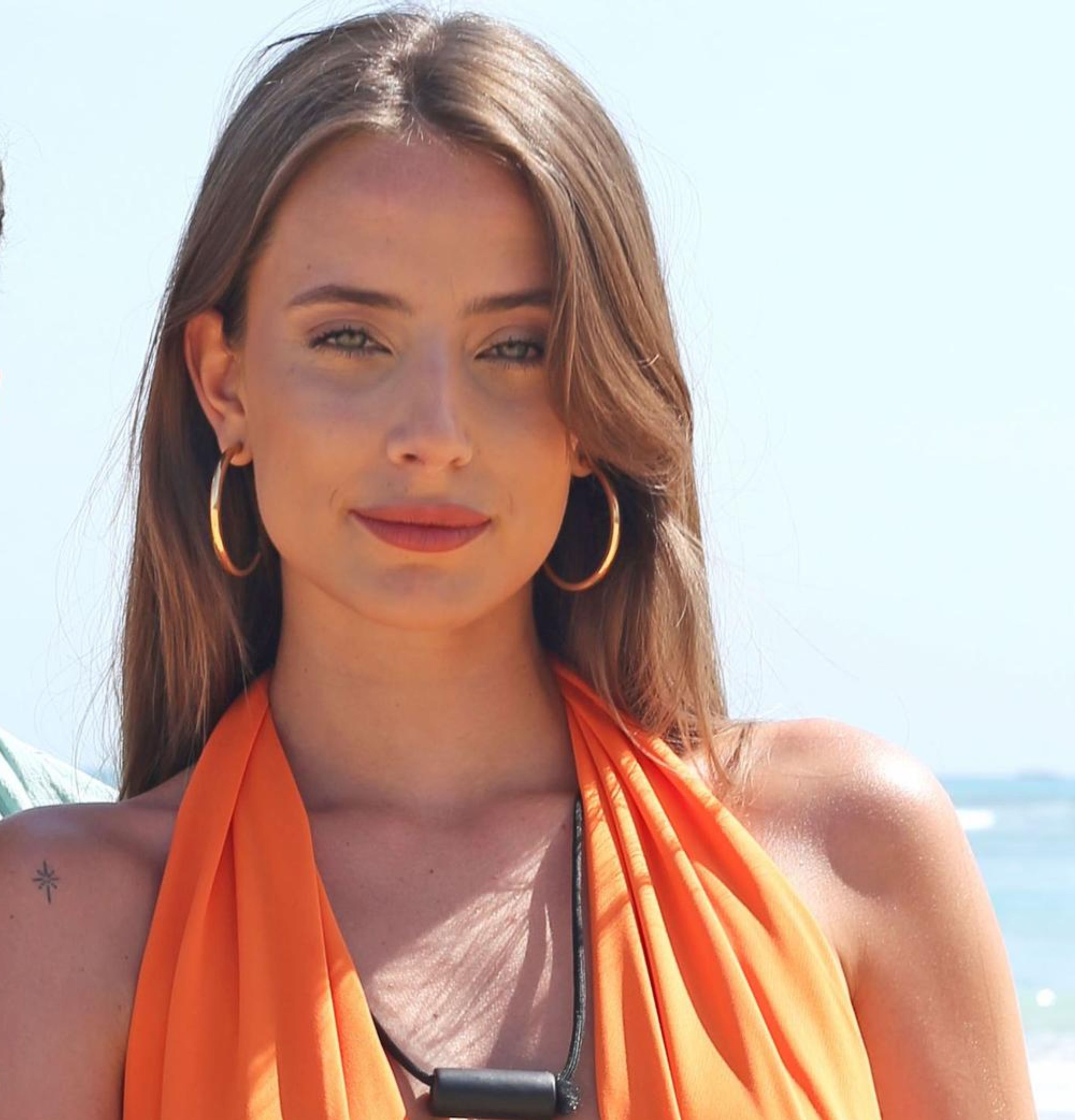 Ruth ('La isla de las tentaciones 7')