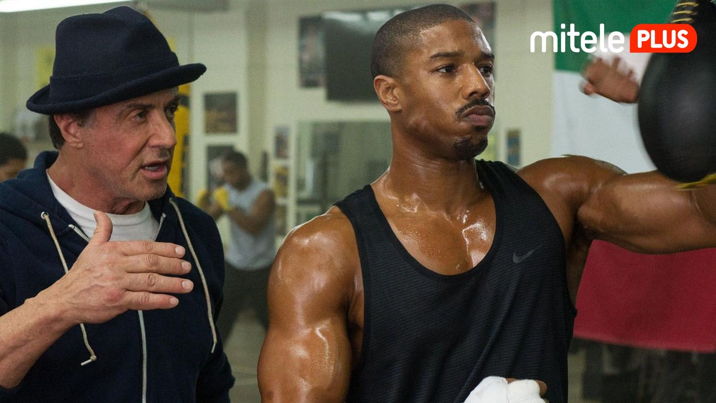 Creed. La leyenda de Rocky