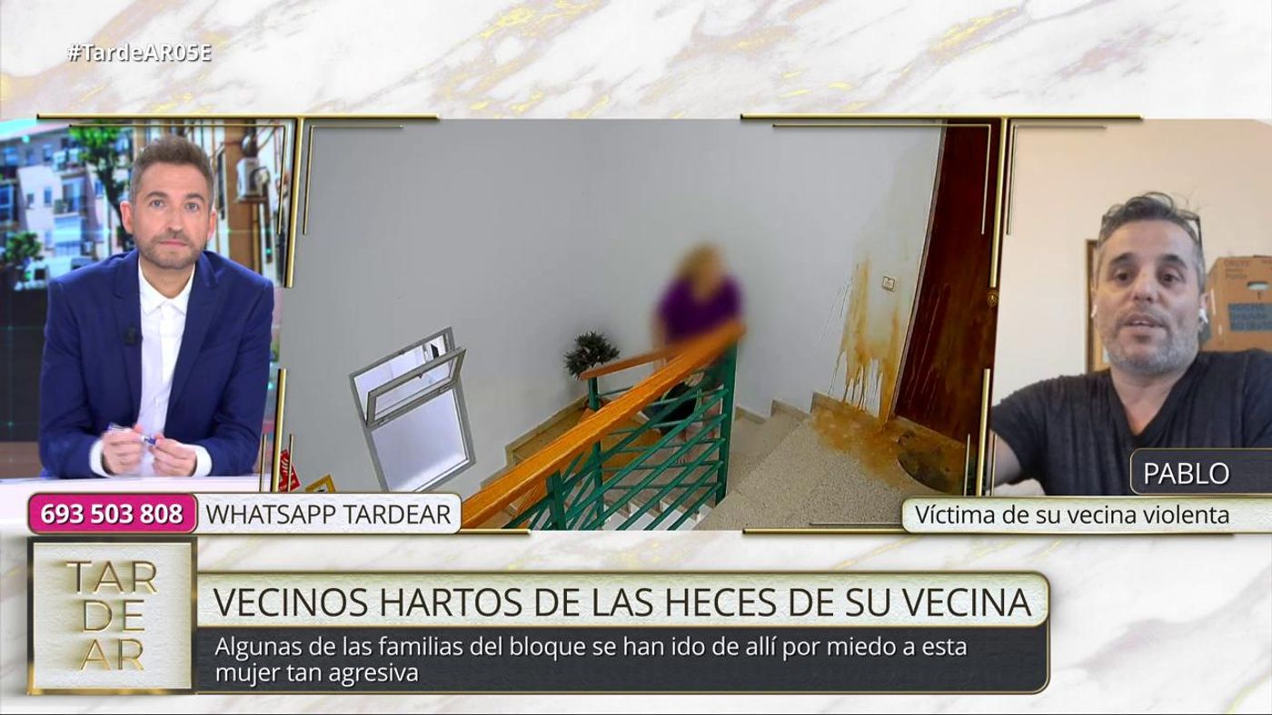 heces