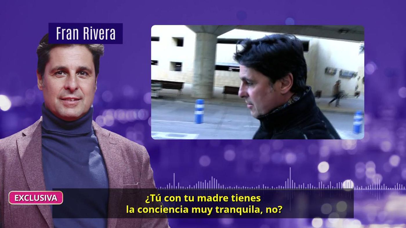 Francisco Rivera
