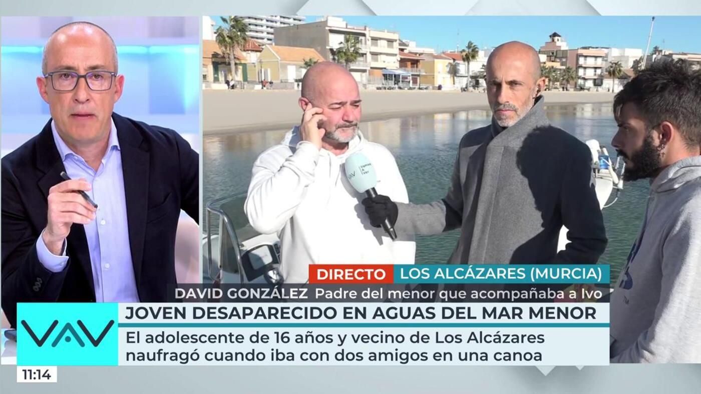 mar menor