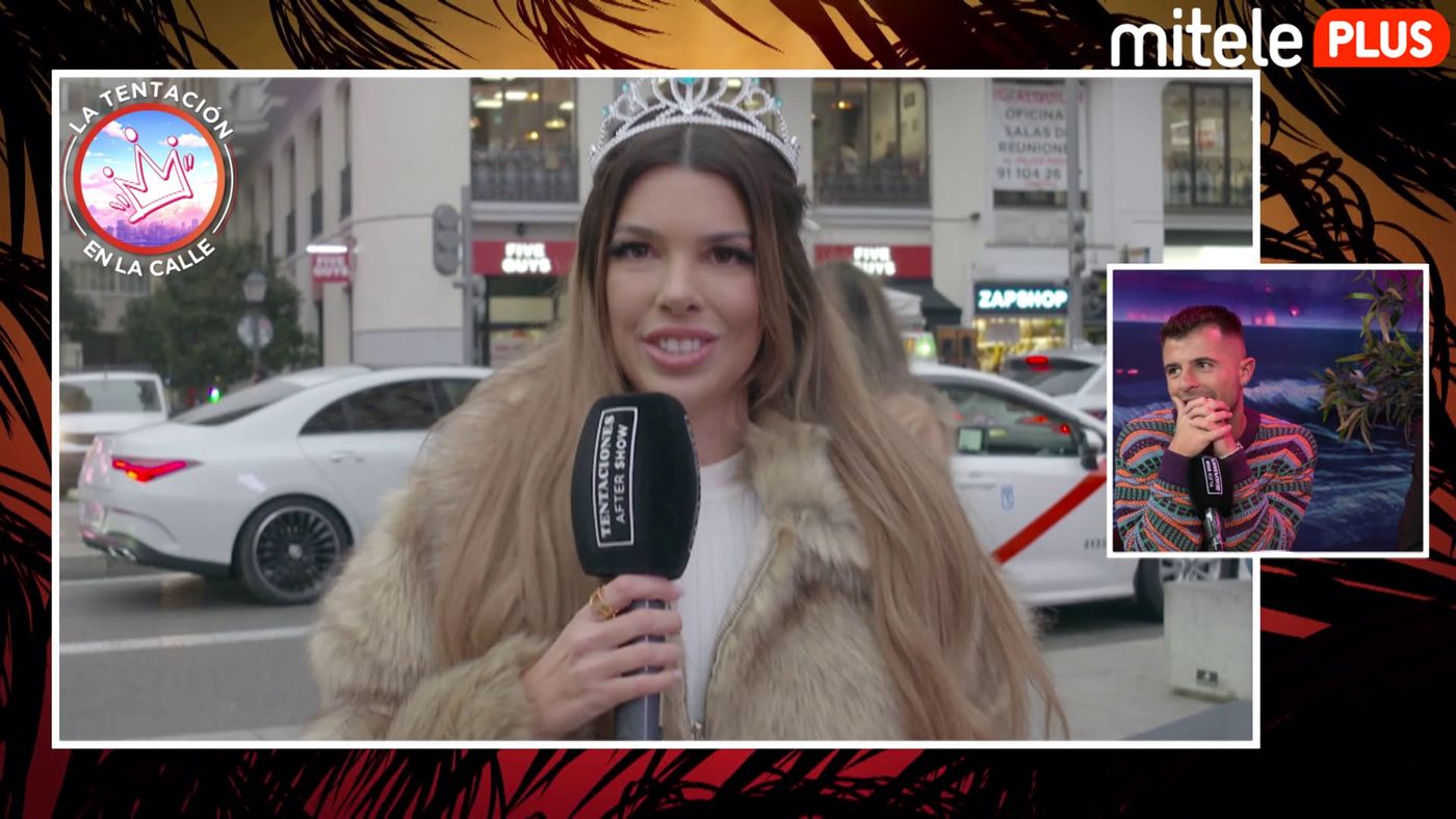 Tentaciones After Show Top Vídeos 29