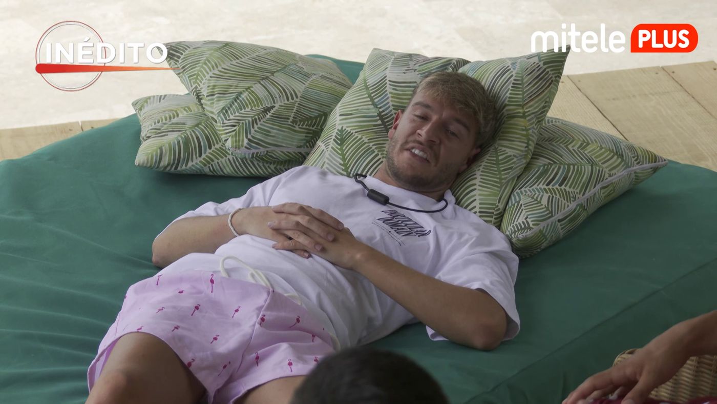 Tentaciones After Show Top Vídeos 27