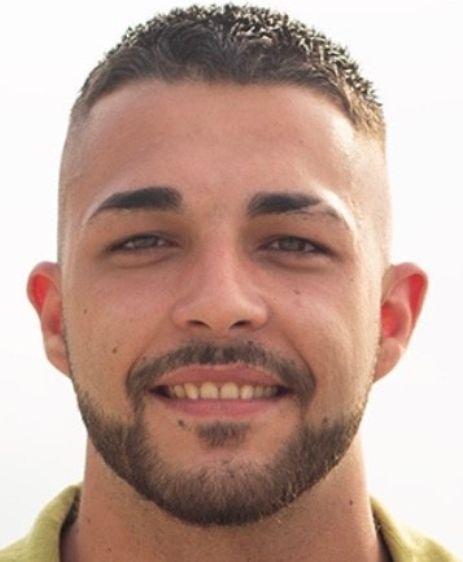 Álex Girona - Telecinco