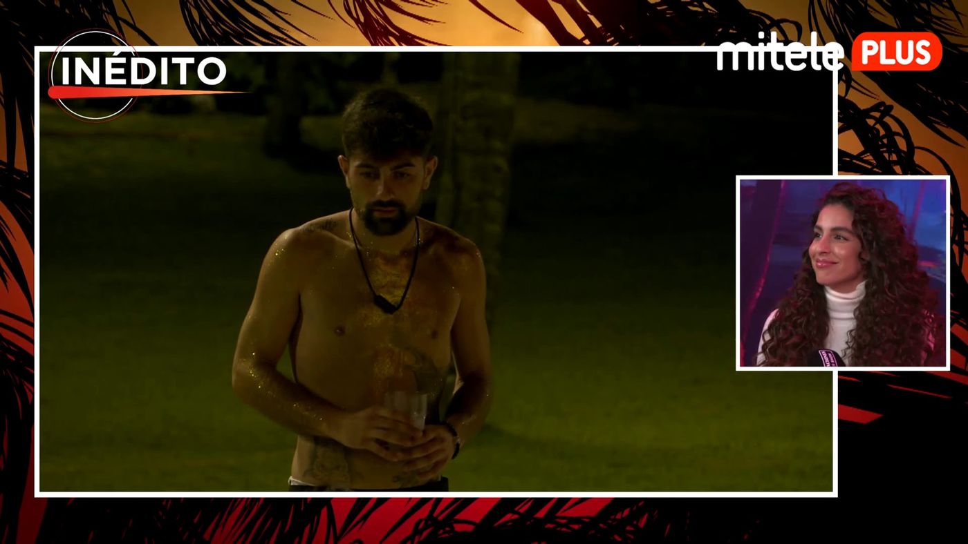 Tentaciones After Show Top Vídeos 33