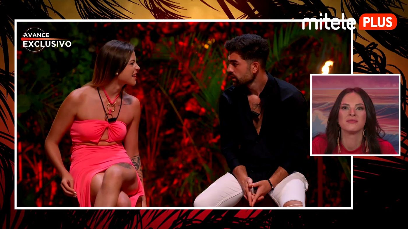 Tentaciones After Show Top Vídeos 38