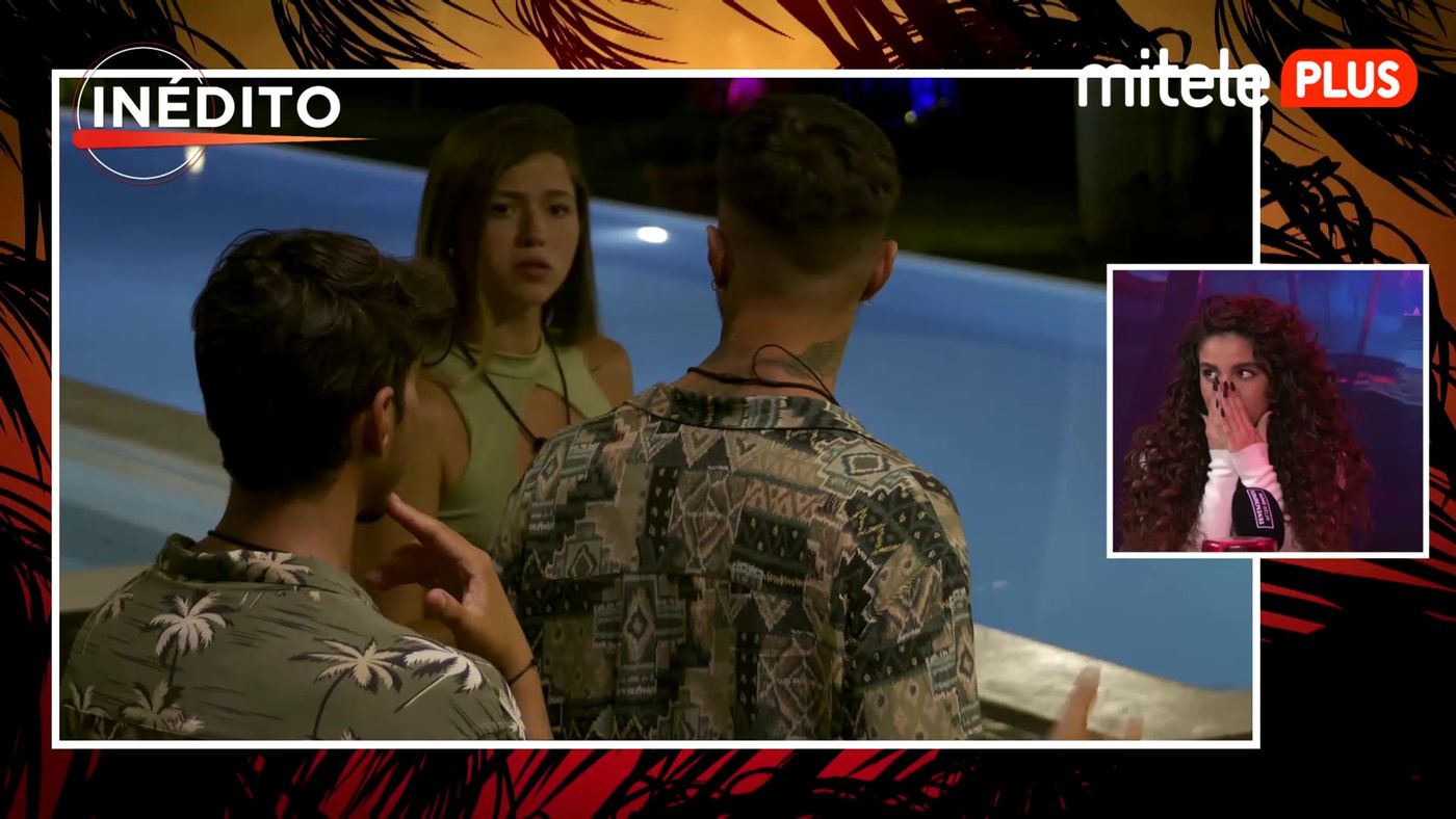 Tentaciones After Show Top Vídeos 31