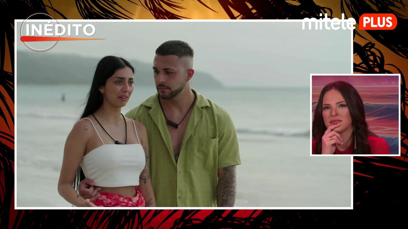 Tentaciones After Show Top Vídeos 35