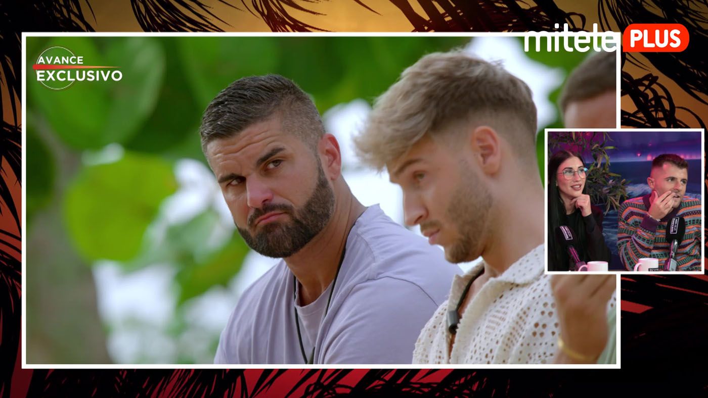 Tentaciones After Show Top Vídeos 22