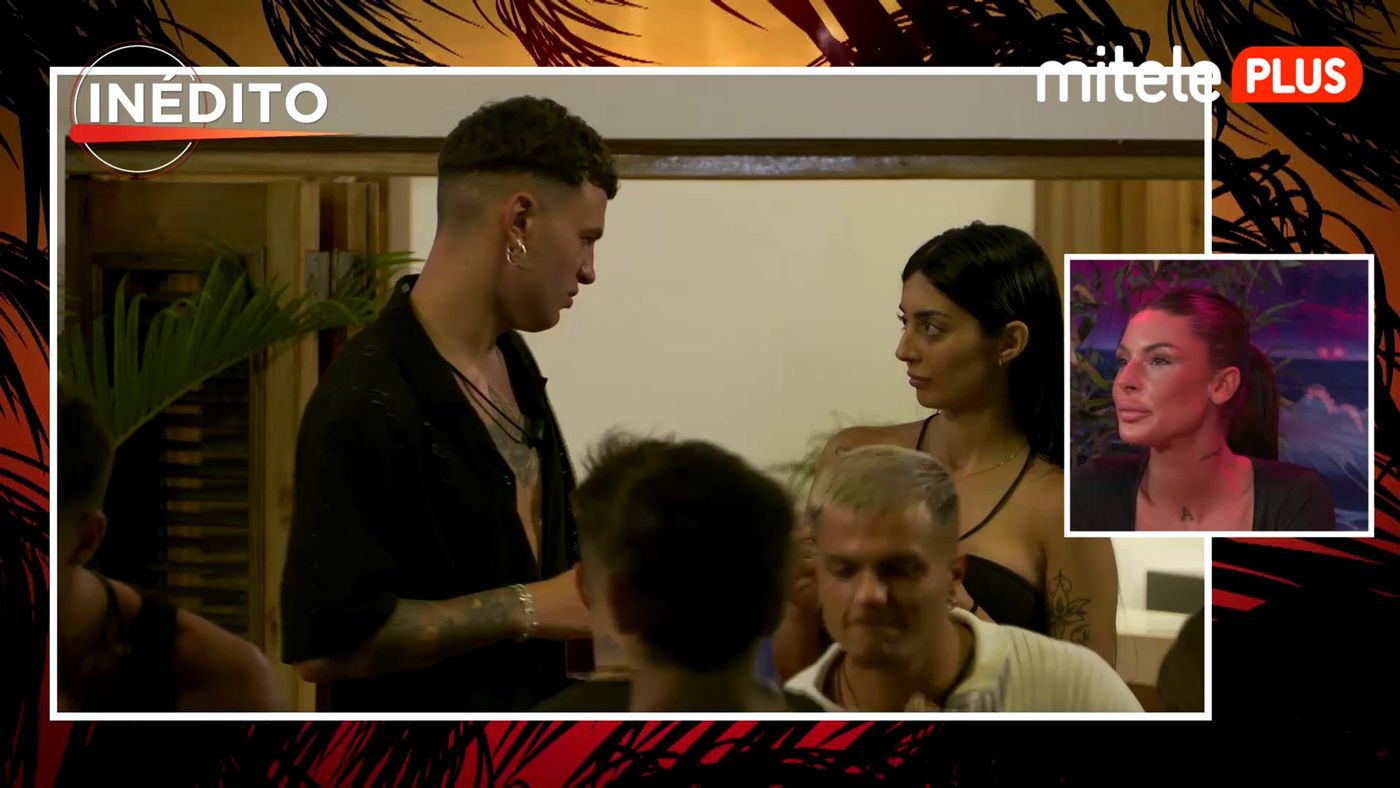 Tentaciones After Show Top Vídeos 36