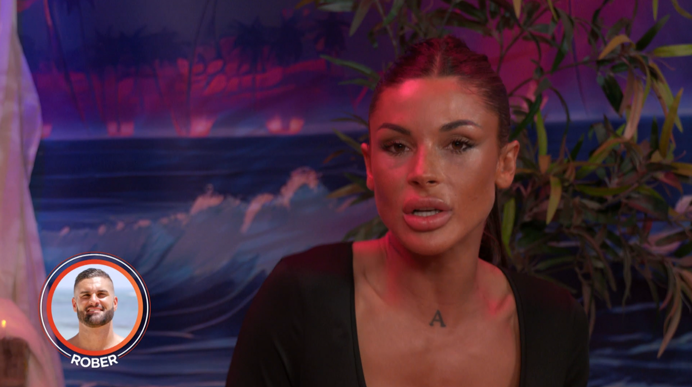 Tentaciones After Show Top Vídeos 39