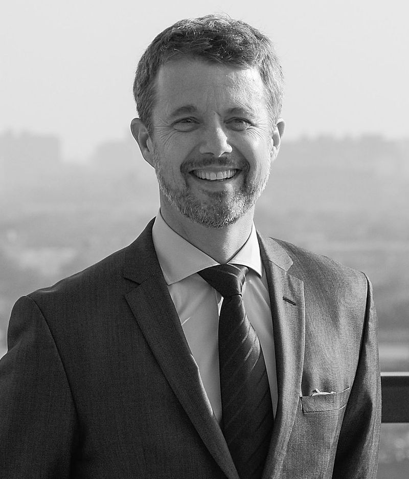 Federico X de Dinamarca Telecinco