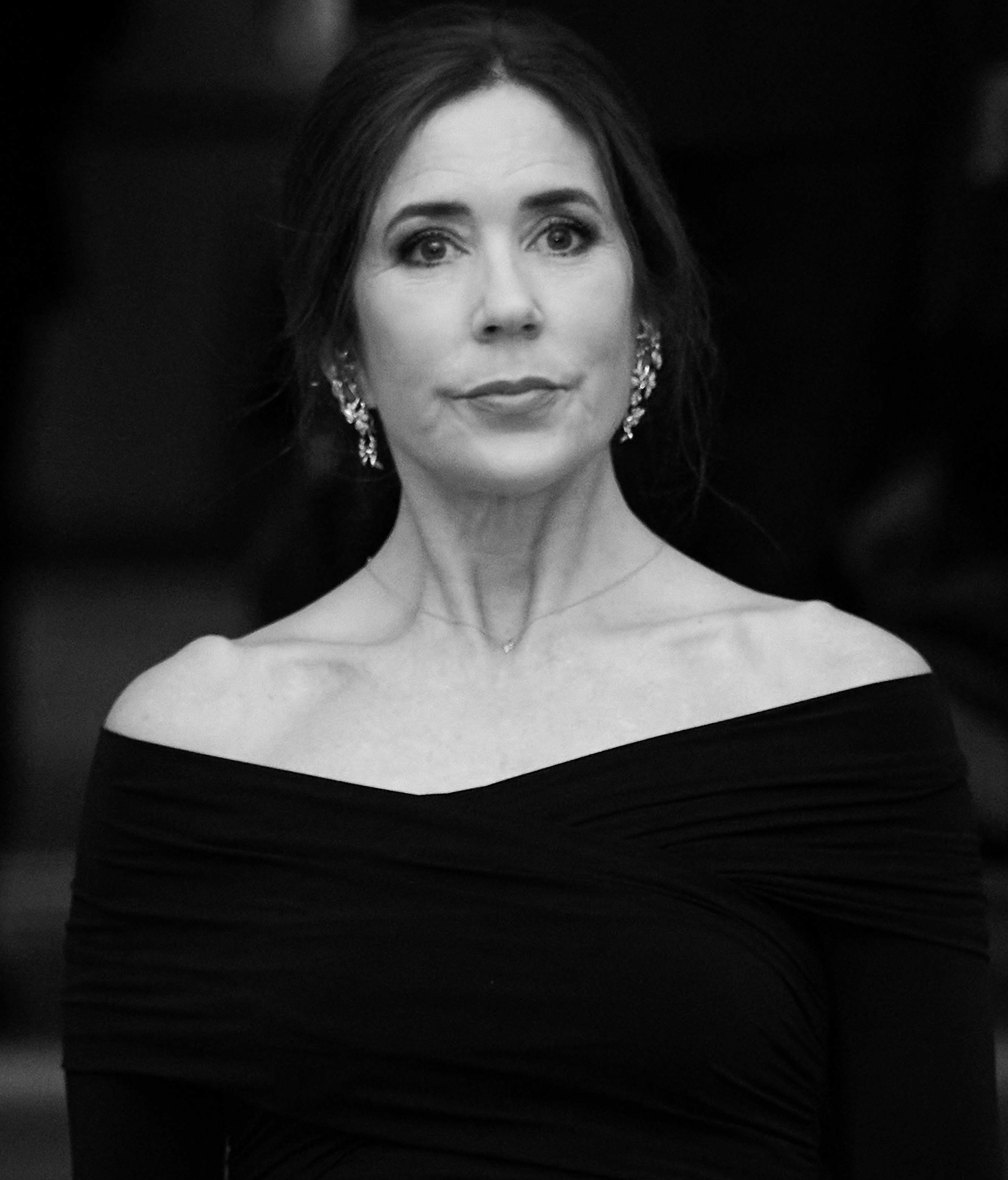 Mary de Dinamarca - Divinity