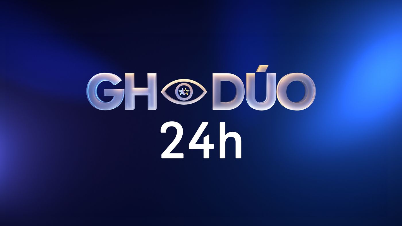 GH DÚO 24H