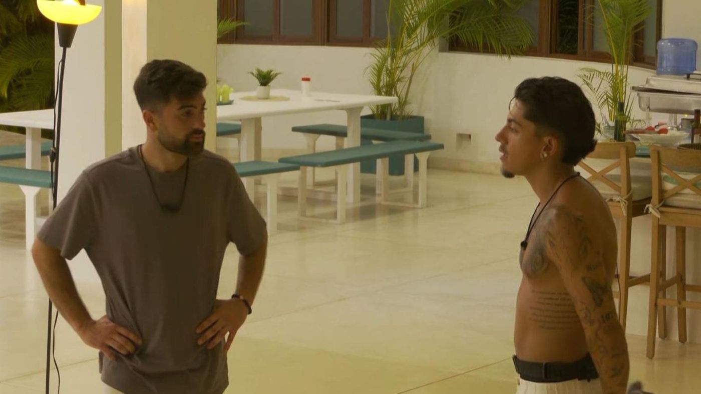 Tentaciones Inéditas 12/01/2024